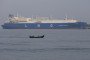 Russian LNG