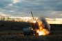 M142 HIMARS launches a rocket. Illustrative image. (Source: Getty Images)