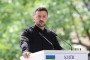 Ukraine’s Defense Strategy: President Zelenskyy Highlights Key Security Blocks