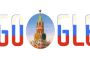 Russian Court Slaps Google with a Fine Larger Than All the Money on Earth