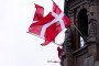 Denmark Pledges Nearly $1 Billion in Military Aid to Ukraine