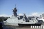 Ukrainian Intelligence Reveals Covert Operation on Russian Missile Warship