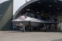 The F-35A Lightning II aircraft assigned to the 13th Fighter Squadron arrived at Misawa Air Base, Japan, on March 28, 2026. (Source: US DoD)
