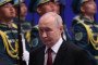 Russian leader Vladimir Putin. (Source: Getty Images)