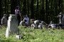 Ukraine Grants Poland Access to Exhume WWII Soldier Graves in Lviv Region