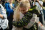 Five Orphaned Children Returned Home from Russian-Occupied Territories of Ukraine