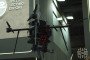 The Drone Squad Fury unmanned aerial platform developed by OM Defense Systems on display at the Eurosatory defense exhibition in Paris, June 2026. (Source: Militarnyi)