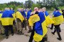 205 Ukrainian Soldiers Return Home From Russian Captivity in New Prisoner Exchange