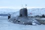 Putin’s New Nuclear Submarine “Perm” to Carry Hypersonic Missiles That Strike at Mach 9