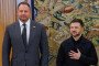 Zelenskyy Orders Broad Government Reset Ahead of High-Level US Talks