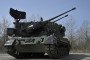 Ukrainian Defense Industry Advances With KNDS in Gepard Air Defense System Repairs