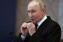 Russian leader Vladimir Putin. (Source: Getty Images)