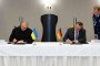 Germany and Ukraine Sign €2.2 Billion Defense Deal for Long-Range Weapons Production