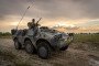 A Look Inside Puma, Italy’s Hidden Armor That Quietly Entered Ukraine’s Battlefield