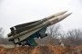 A launcher of the MIM-23 Hawk surface-to-air missile system in the southern direction, Mykolaiv region, Ukraine, on March 30, 2026.