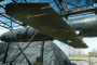The Russian Geran-5 jet-powered attack drone. Illustrative photo. (Source: OTS LIVE)