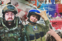 Ukrainian Generation Z Heroes in Ukrainian Armed Forces