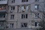 The aftermath of the attack on Zaporizhzhia. (Source: Zaporizhzhia Regional Military Administration)