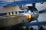 Antonov An-2 small aircraft in Russia, 2010.