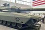 M1E3 Abrams Race Against Time: Pentagon Accelerates Next-Gen Tank After Ukraine Battlefield Lessons