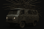 When Air Defense Fails, Add Spikes: Russia’s “Hedgehog” Van Hits the Front, Video