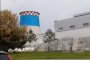 Concrete barriers are being installed around Moscow’s CHPP-8 thermal power plant as Russia moves to reinforce energy infrastructure against possible drone strikes.