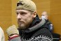 Russian Neo-Nazi Rusich Leader Faces War Crimes Charges in Helsinki Appeals Court