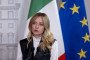Italian Prime Minister Giorgia Meloni. (Source: Getty Images)