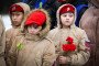 Russia Recruits 1,000 Ukrainian Children into ‘Youth Army’ in Occupied Zaporizhzhia