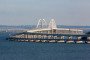 Russia Claims Dozen Ukrainian ATACMS Targeted Crimean Bridge