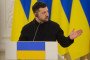 Zelenskyy Ready to Meet Putin to Resolve Territory and Zaporizhzhia Nuclear Plant Issues