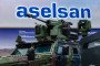 The Korkut 100/25 SB mobile short-range air defense system displayed at DSEI UK 2025 in London on September 9, 2025. (Source: Getty Images)