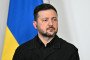 Ukrainian President Volodymyr Zelenskyy. (Source: Getty Images)