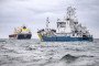 Russian Undersea Cable Damaged in Baltic Sea
