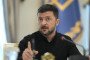 Zelenskyy Addresses When Peace Talks with Russia Will Resume