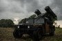 Here’s How Ukrainian Forces Use Machine Guns to Take Down Russian Drones With US-Made AN/TWQ-1 Avengers