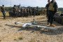Illustrative image. Soldiers from the US Army stand near a Vector AI Quantum Systems drone during the “Saber Junction 26” NATO training exercise at the US Army’s Hohenfels training Area in Hohenfels, Germany, on August 26, 2026.