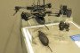 The N7 anti-armor drone warhead developed by Norway's Nammo. (Source: Defence Central)
