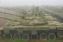 Russia Pulls 50-Year-Old T-72A Tanks From Scrapyards as Modern Armor Runs Out