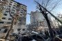 Russia’s Devastating Strike on Kyiv: Apartment Block Collapses, 24 Dead Including American, 134 Injured