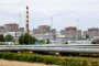 central nuclear Zaporizhzhia Ucrania planta nuclear ocupada Rusia infraestructura energética guerra Ucrania