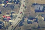 A screenshot from video released by Ukraine's Unmanned Systems Forces shows Russian fuel tankers traveling near occupied Prymorsk, Zaporizhzhia region. (Source: Robert “Madyar” Brovdi/Facebook)