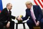 Trump to Hold Back-to-Back Calls With Putin and Zelenskyy Amid Halt in Ukraine Aid
