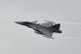 Gripen fighter jet. (Source: Getty Images)