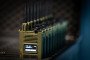 HIMERA G1 PRO tactical radios used during NATO-standard field tests in the US. (Photo: Open source)