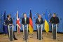 Ukraine Allies Announce More Than $4 Billion in New Military Aid at Ramstein Meeting
