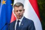 Hungary’s Prime Minister, Péter Magyar. (Source: Getty Images)