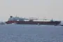 Russian LNG carrier Mercury seen in maritime tracking data near the Arctic LNG 2 project. (Source: MarineTraffic)