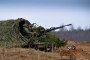 Illustrative image. Russian truck with a soviet Zu-23-2 anti-aircraft gun. (Source: Wikimedia)