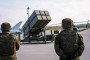 A National Advanced Surface-to-Air Missile System medium-range air defense system of the Spanish Army is seen during the NATO Media Day at the Lielvarde Air Base in Lielvarde, Latvia, on October 1, 2026. Illustrative photo. (Source: Getty Images)